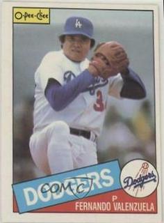 Fernando Valenzuela
