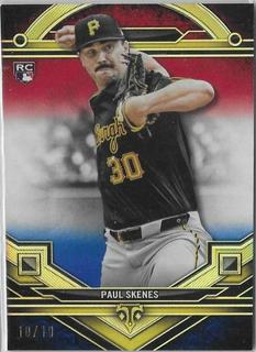 Paul Skenes