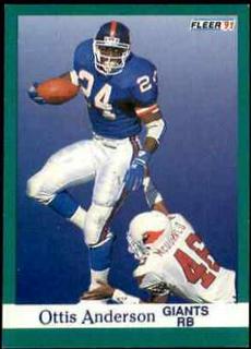 Ottis Anderson