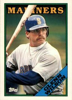 Glenn Wilson
