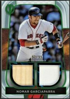 Nomar Garciaparra
