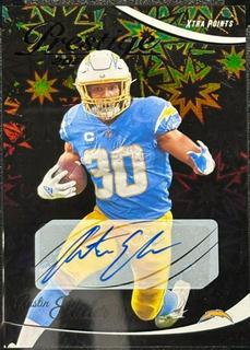 Austin Ekeler