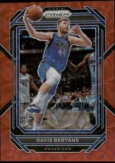 Davis Bertans