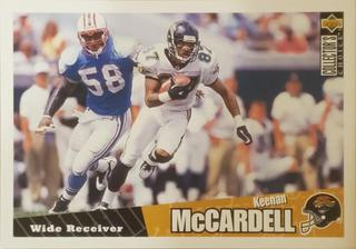 Keenan McCardell