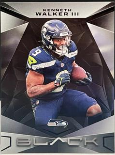 Kenneth Walker III