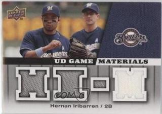 Hernan Iribarren