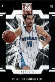 Peja Stojakovic