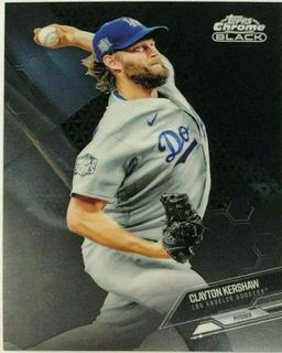 Clayton Kershaw