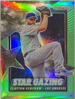 Clayton Kershaw