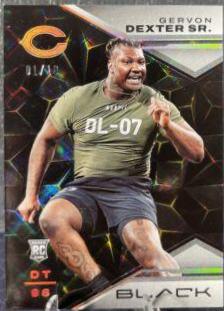 Gervon Dexter Sr.