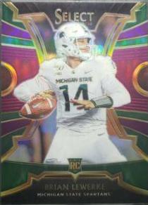 Brian Lewerke