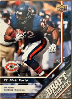 Matt Forte