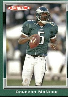 Donovan McNabb