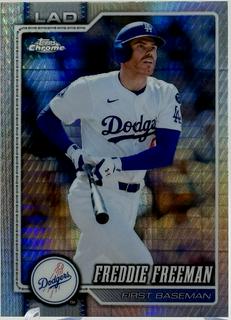 Freddie Freeman