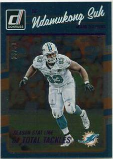 Ndamukong Suh