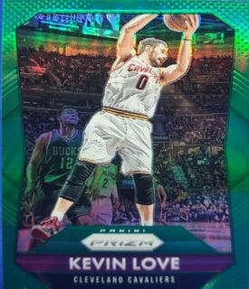 Kevin Love