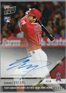 Shohei Ohtani