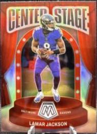 Lamar Jackson