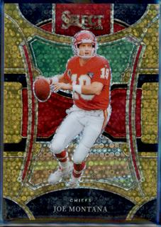 Joe Montana