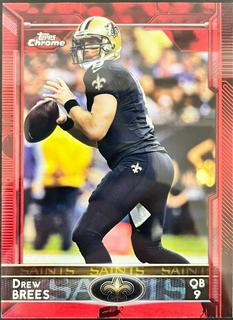 Drew Brees