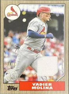 Yadier Molina