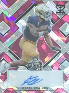 Kyren Williams