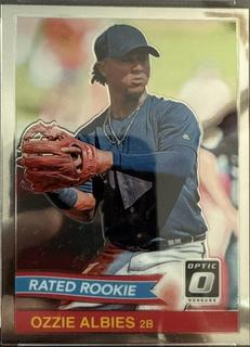Ozzie Albies