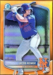 Jacob Reimer