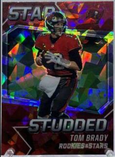 Tom Brady
