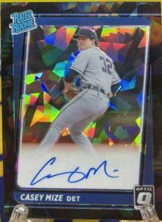 Casey Mize
