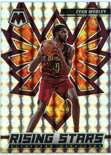Evan Mobley