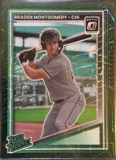 Braden Montgomery