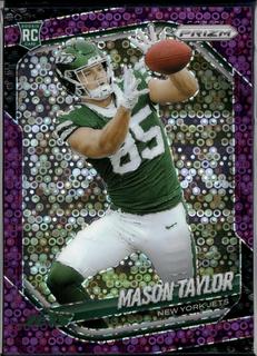 Mason Taylor