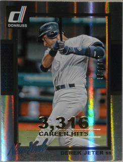 Derek Jeter