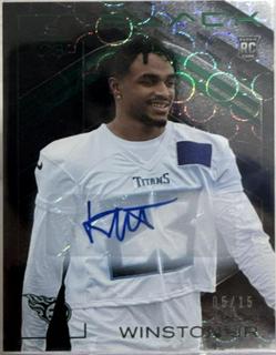 Kevin Winston Jr.