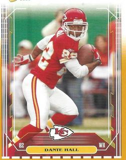 Dante Hall