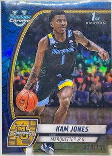 Kam Jones