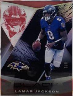 Lamar Jackson