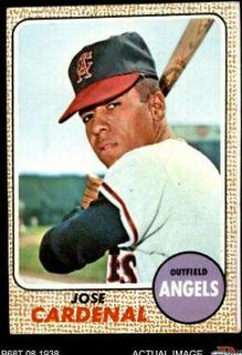 Jose Cardenal