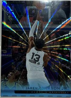 Jaren Jackson Jr.
