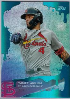 Yadier Molina