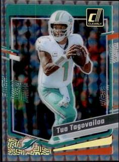 Tua Tagovailoa