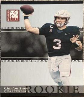 Clayton Tune