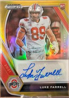 Luke Farrell