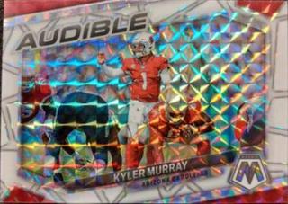Kyler Murray