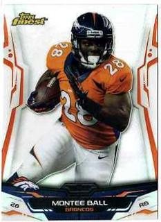 Montee Ball
