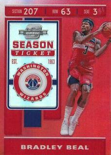 Bradley Beal