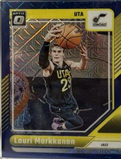 Lauri Markkanen