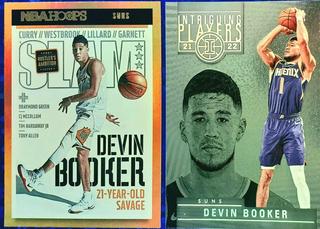 Devin Booker