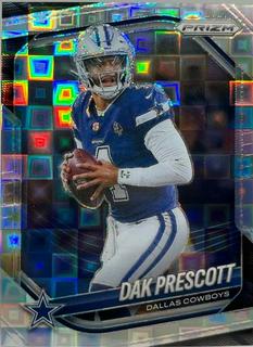Dak Prescott